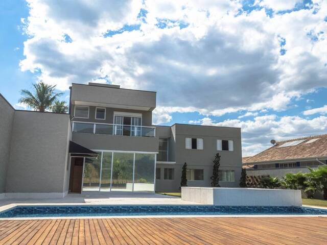 Casa em condomínio para Venda em Atibaia - 3