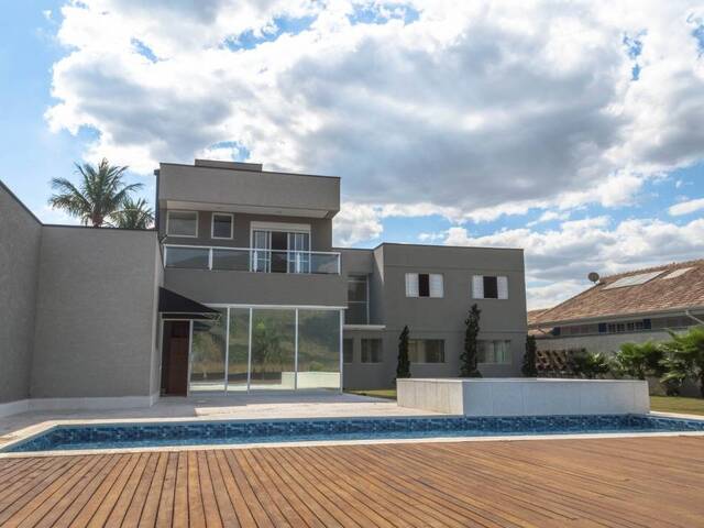 Casa em condomínio para Venda em Atibaia - 5