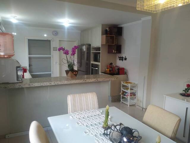 Sobrado para Venda em Atibaia - 4