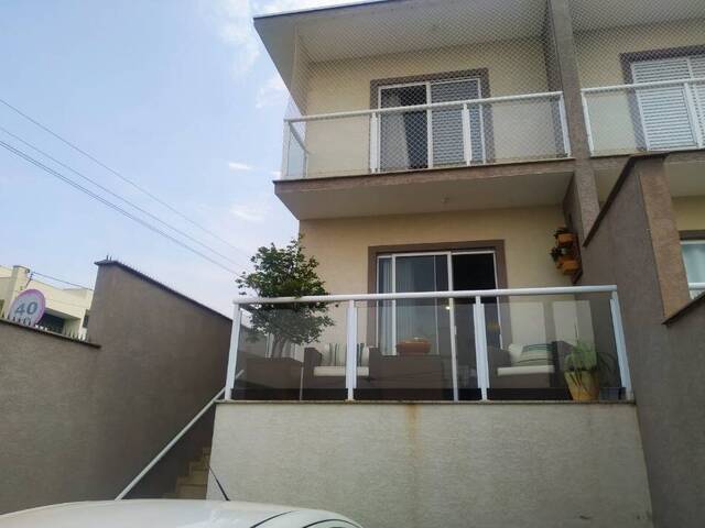 Sobrado para Venda em Atibaia - 5