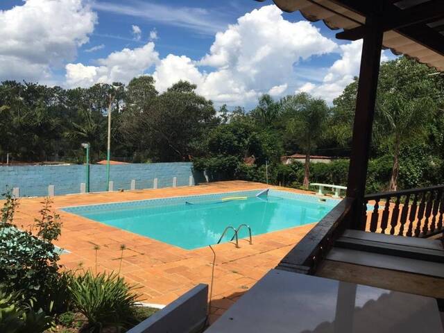 Chácara para Venda em Jarinu - 4