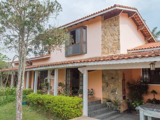 Chácara para Venda em Atibaia - 4