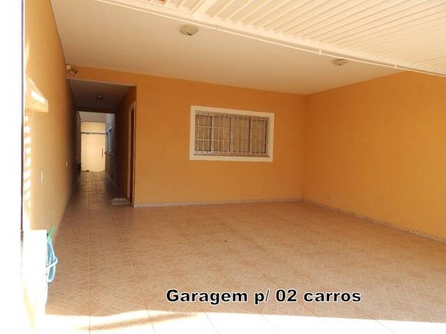 Sobrado para Locação em Atibaia - 3