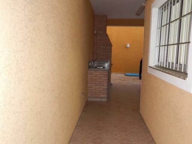 Sobrado para Locação em Atibaia - 4