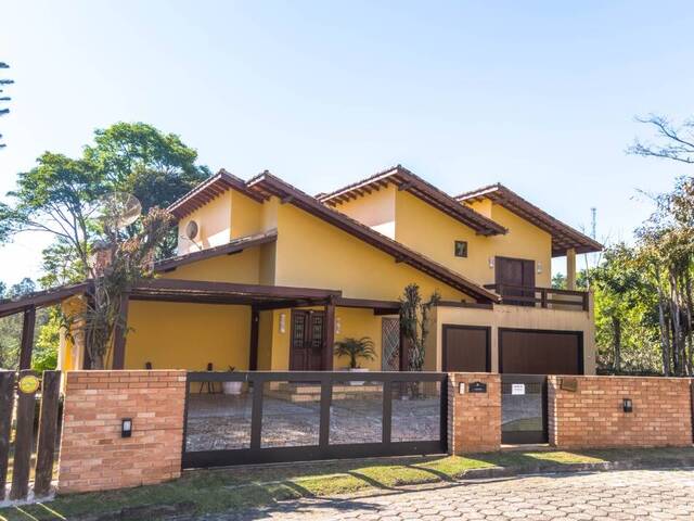 Chácara para Venda em Mairiporã - 2