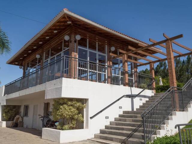 Terreno em condomínio para Venda em Atibaia - 2