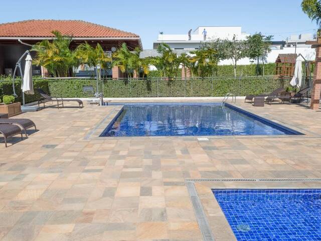 Terreno em condomínio para Venda em Atibaia - 4