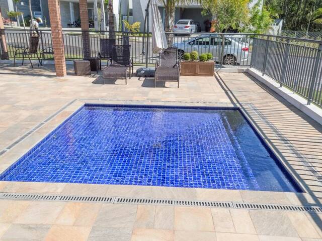 Terreno em condomínio para Venda em Atibaia - 5