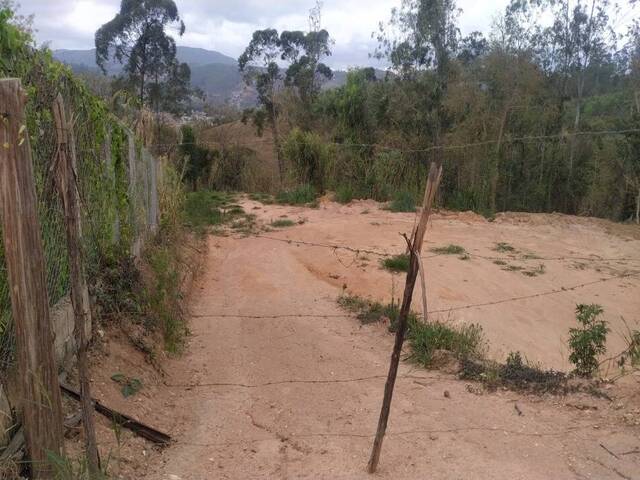 Terreno para Venda em Atibaia - 3