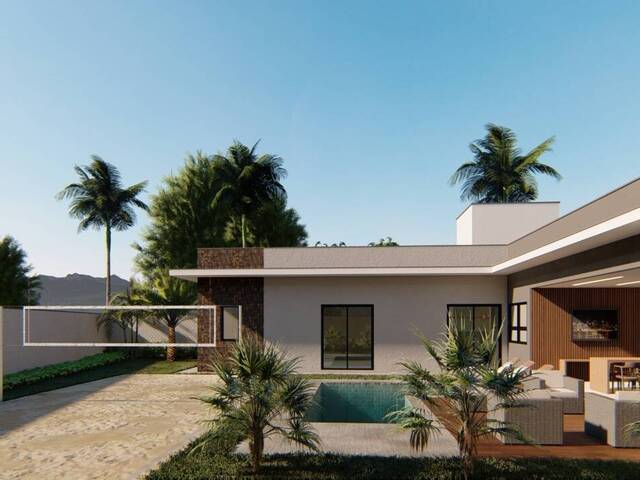 Casa em condomínio para Venda em Atibaia - 3