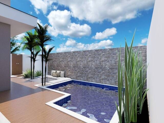 Casa em condomínio para Venda em Atibaia - 2