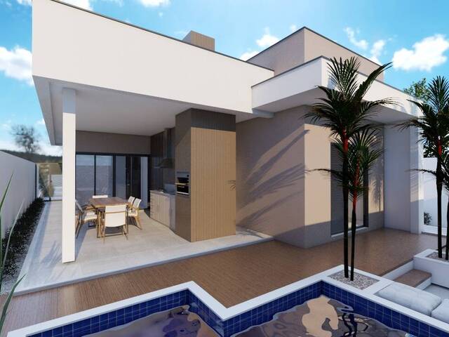 Casa em condomínio para Venda em Atibaia - 4