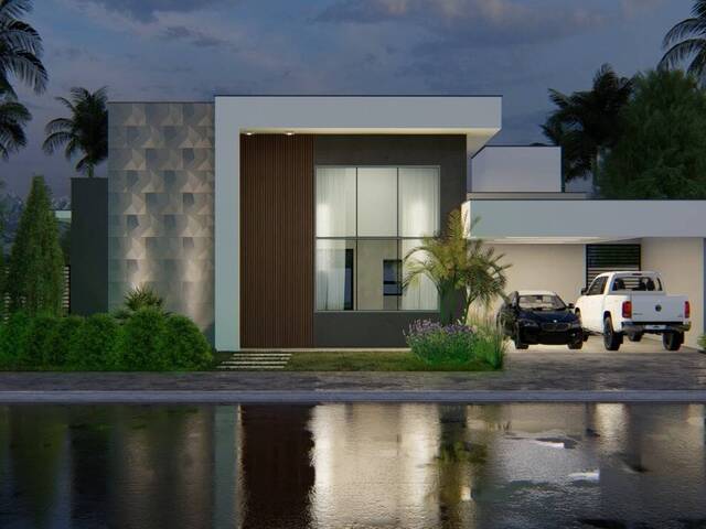 Casa em condomínio para Venda em Atibaia - 4