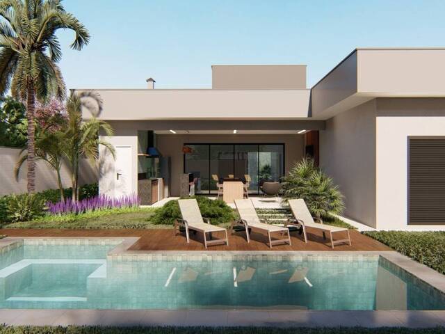 Casa em condomínio para Venda em Atibaia - 2