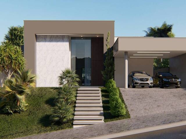 Casa em condomínio para Venda em Atibaia - 3