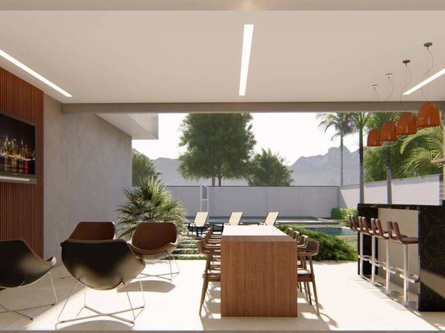 Casa em condomínio para Venda em Atibaia - 4