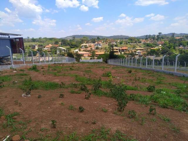 Terreno para Venda em Atibaia - 5
