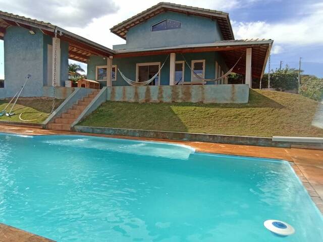 Chácara para Venda em Piracaia - 2