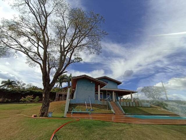 Chácara para Venda em Piracaia - 3