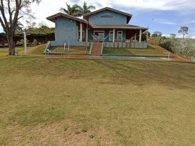 Chácara para Venda em Piracaia - 4