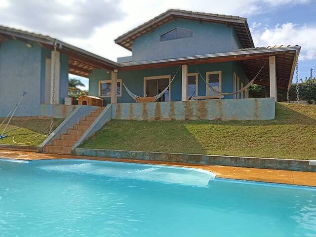 Chácara para Venda em Piracaia - 5