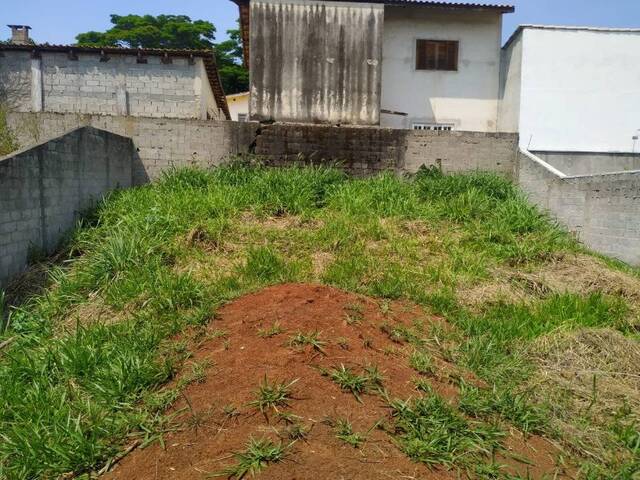 Terreno para Venda em Atibaia - 2