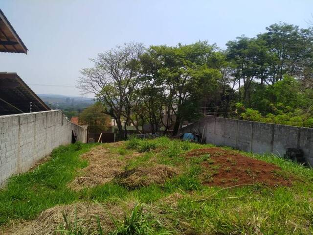 Terreno para Venda em Atibaia - 3