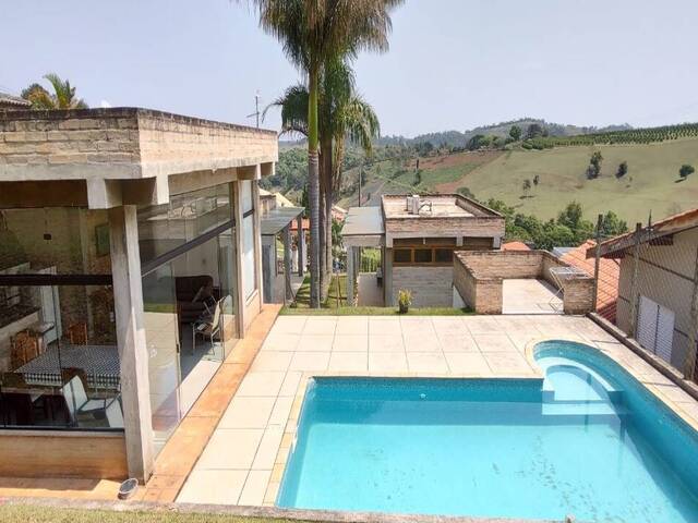 Chácara em condomínio para Venda em Piracaia - 2