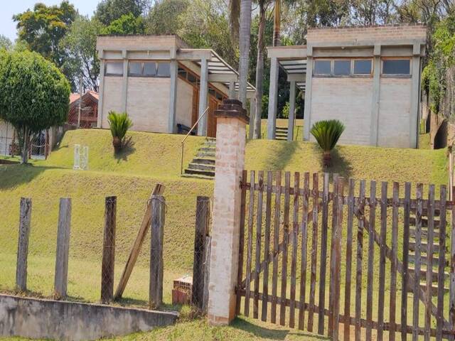 Chácara em condomínio para Venda em Piracaia - 4