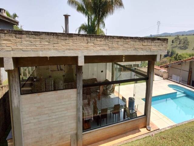 Chácara em condomínio para Venda em Piracaia - 5