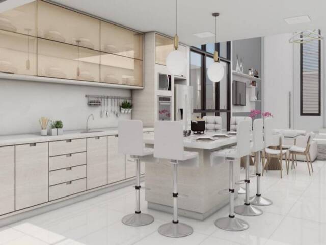 Casa em condomínio para Venda em Bragança Paulista - 4