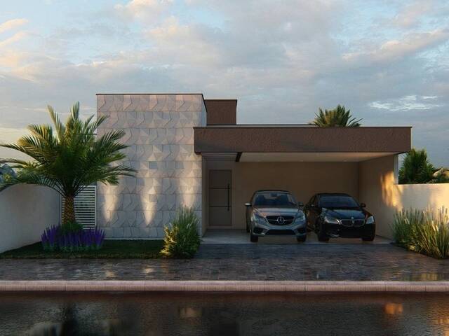 Casa em condomínio para Venda em Atibaia - 2