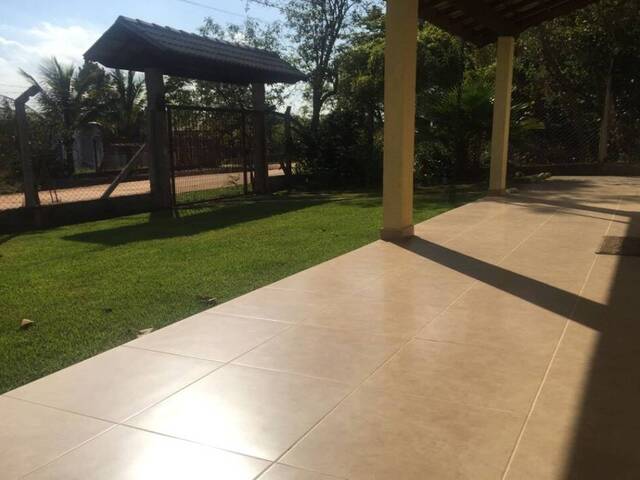 Chácara para Venda em Jarinu - 2