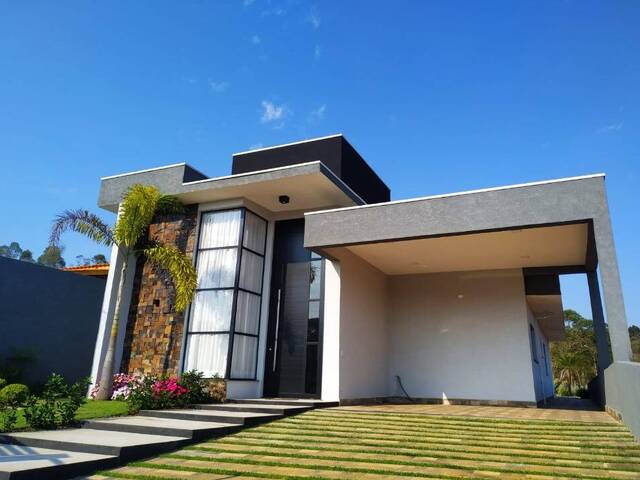 Casa para Venda em Atibaia - 2