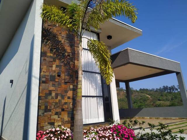 Casa para Venda em Atibaia - 3