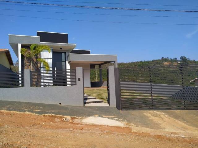 Casa para Venda em Atibaia - 4