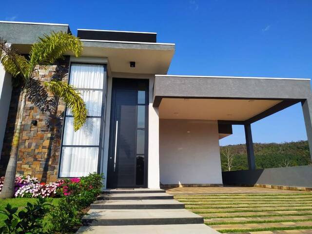 Casa para Venda em Atibaia - 5