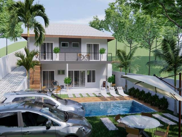 Chácara para Venda em Atibaia - 2