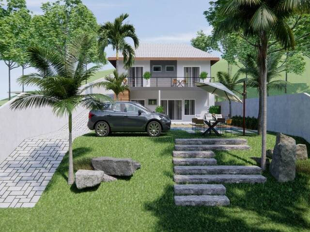 Chácara para Venda em Atibaia - 4