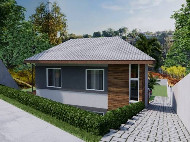 Chácara para Venda em Atibaia - 5