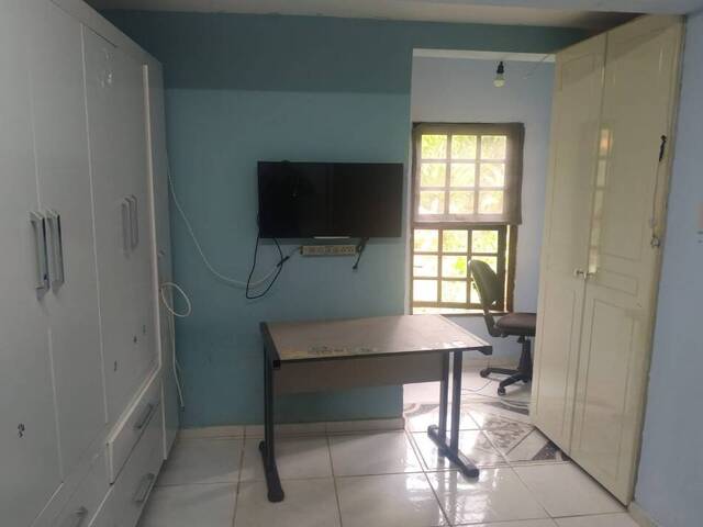 Casa para Locação em Atibaia - 2