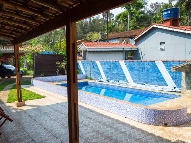 Sobrado para Venda em Atibaia - 2