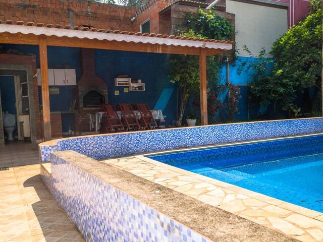 Sobrado para Venda em Atibaia - 3