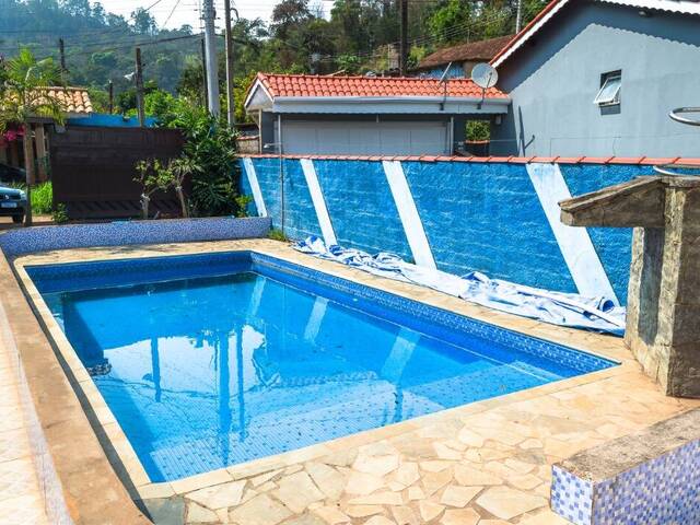 Sobrado para Venda em Atibaia - 4