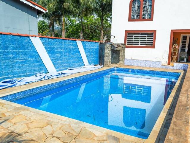 Sobrado para Venda em Atibaia - 5