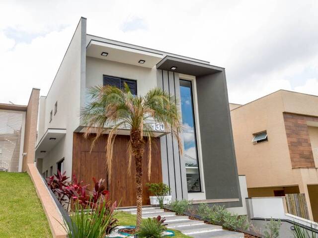 Casa em condomínio para Venda em Atibaia - 2