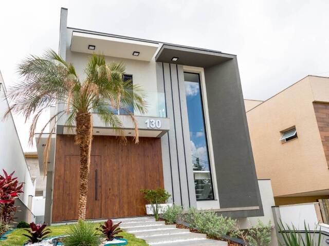 Casa em condomínio para Venda em Atibaia - 3