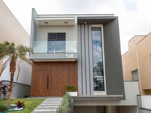 Casa em condomínio para Venda em Atibaia - 4