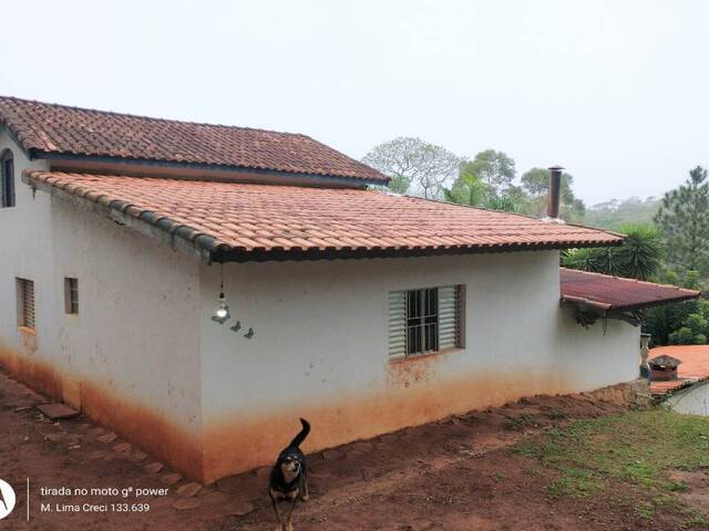 Chácara para Venda em Atibaia - 2