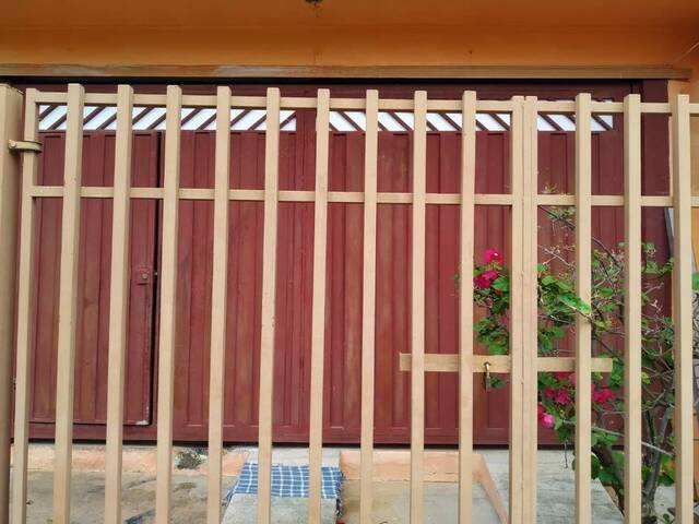 Casa para Venda em Atibaia - 3